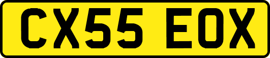 CX55EOX