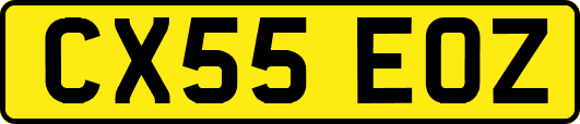 CX55EOZ
