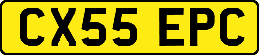 CX55EPC