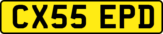 CX55EPD