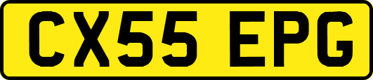 CX55EPG