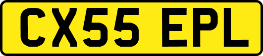 CX55EPL