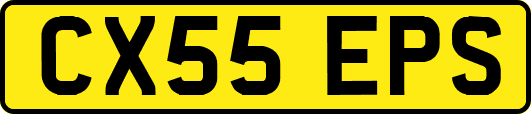 CX55EPS