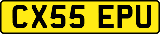 CX55EPU