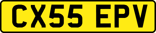 CX55EPV