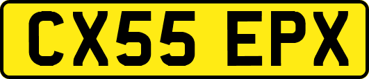 CX55EPX