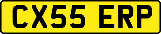 CX55ERP