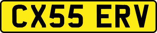 CX55ERV