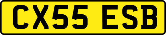 CX55ESB
