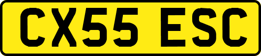 CX55ESC