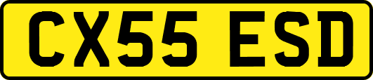 CX55ESD