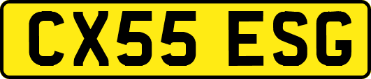 CX55ESG