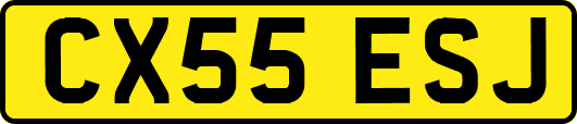 CX55ESJ
