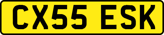 CX55ESK