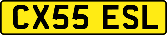 CX55ESL