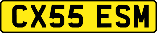CX55ESM