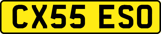 CX55ESO