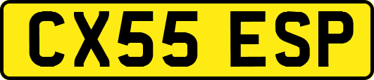 CX55ESP