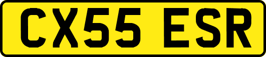 CX55ESR