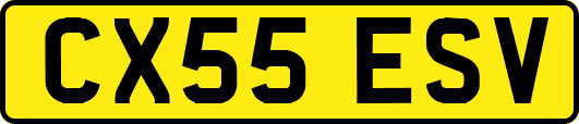 CX55ESV