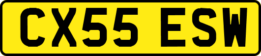 CX55ESW