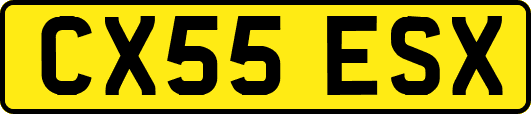 CX55ESX