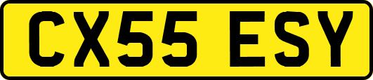 CX55ESY