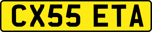 CX55ETA