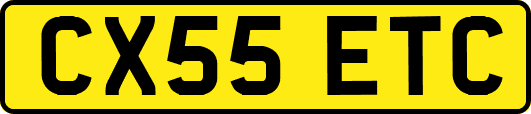 CX55ETC