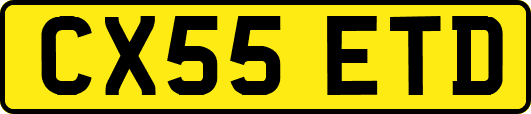 CX55ETD