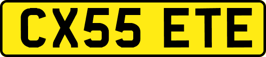 CX55ETE