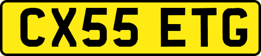 CX55ETG