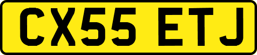CX55ETJ