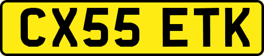 CX55ETK