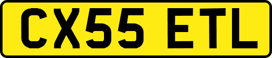 CX55ETL