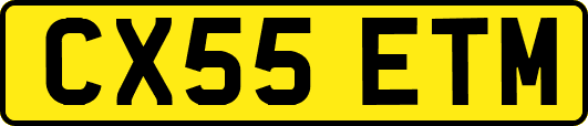 CX55ETM