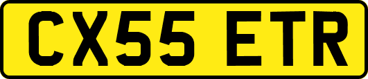 CX55ETR