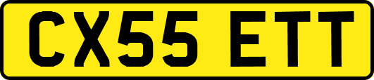 CX55ETT