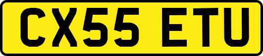 CX55ETU