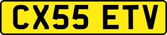 CX55ETV