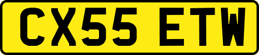 CX55ETW