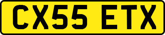 CX55ETX