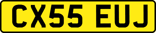 CX55EUJ
