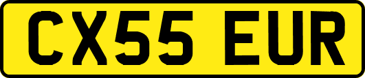 CX55EUR