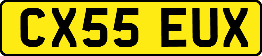 CX55EUX