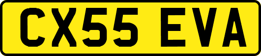 CX55EVA