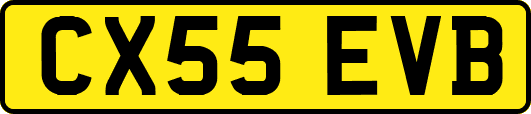 CX55EVB