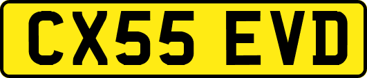 CX55EVD