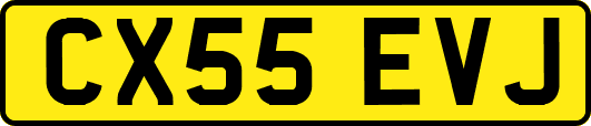 CX55EVJ