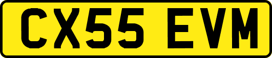 CX55EVM